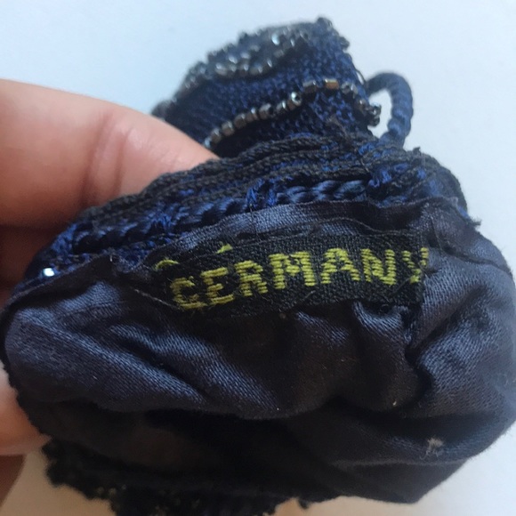 Handmade bag - Picture 4 of 6